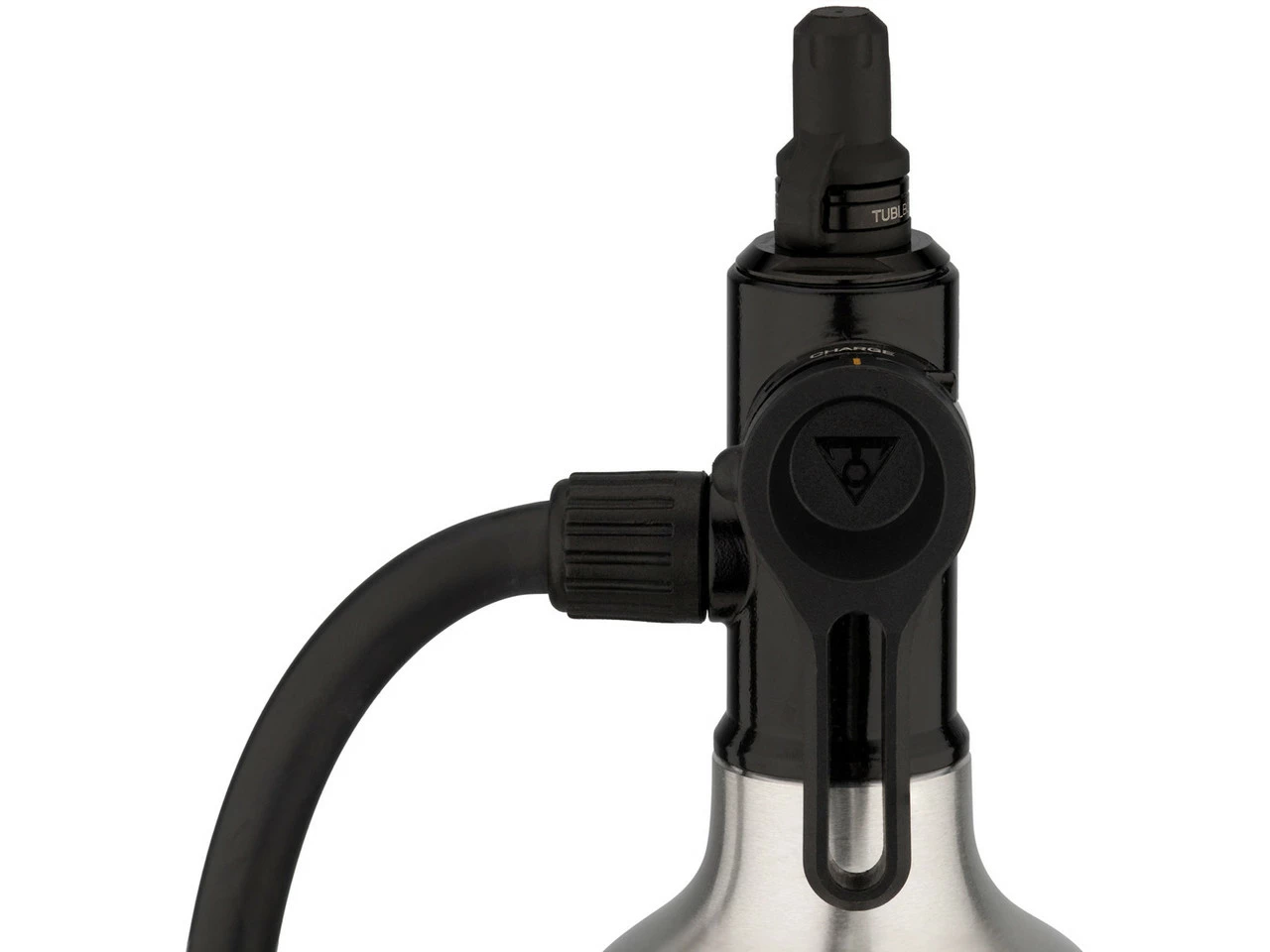 Topeak TubiBooster X CO2-Inflator Mit Drucklufttank 5 Topeak TubiBooster X CO2-Inflator Mit Drucklufttank – Bild 3
