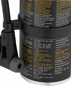 Topeak TubiBooster X CO2-Inflator Mit Drucklufttank 11 Topeak TubiBooster X CO2-Inflator Mit Drucklufttank -Werkzeuge nach Baugruppen Verkäufe 306598