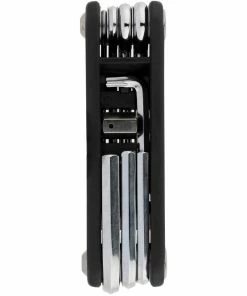 Topeak Essentials Cycling Accessory Kit Für Unterwegs -Werkzeuge nach Baugruppen Verkäufe 307088