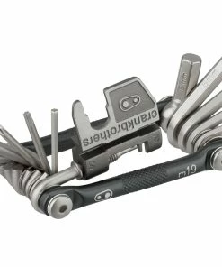 Crankbrothers M19 Multitool 14 Crankbrothers M19 Multitool -Werkzeuge nach Baugruppen Verkäufe 307101