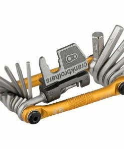 Crankbrothers M19 Multitool 15 Crankbrothers M19 Multitool -Werkzeuge nach Baugruppen Verkäufe 307102