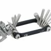 Crankbrothers M17 Multitool 2 Crankbrothers M17 Multitool -Werkzeuge nach Baugruppen Verkäufe 307103