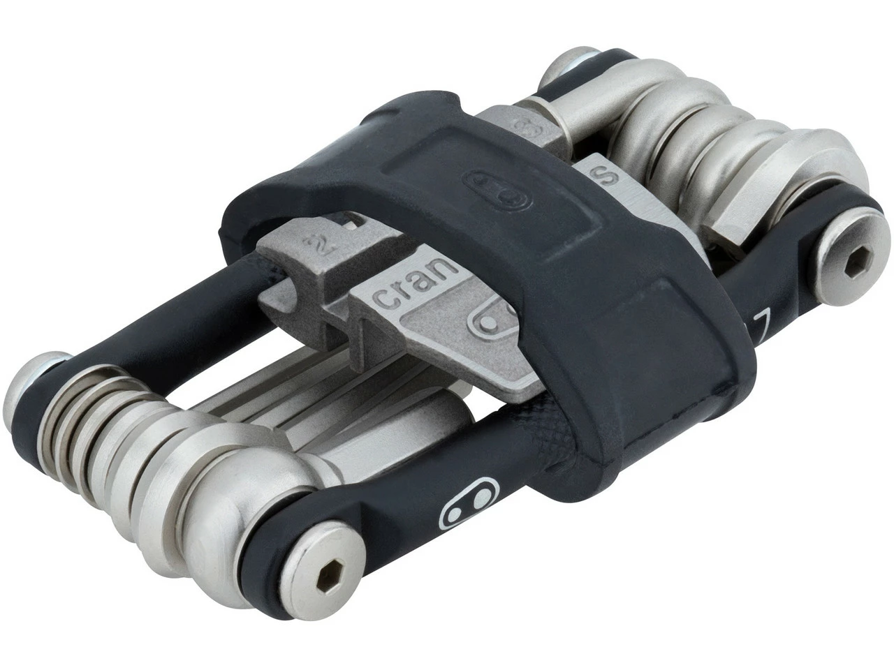 Crankbrothers M17 Multitool 5 Crankbrothers M17 Multitool – Bild 3