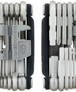 Crankbrothers M17 Multitool 11 Crankbrothers M17 Multitool -Werkzeuge nach Baugruppen Verkäufe 307106