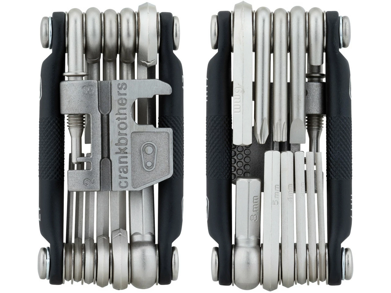 Crankbrothers M17 Multitool 6 Crankbrothers M17 Multitool – Bild 4