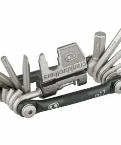 Crankbrothers M17 Multitool 12 Crankbrothers M17 Multitool -Werkzeuge nach Baugruppen Verkäufe 307107