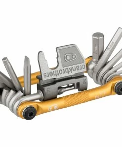 Crankbrothers M17 Multitool 13 Crankbrothers M17 Multitool -Werkzeuge nach Baugruppen Verkäufe 307108