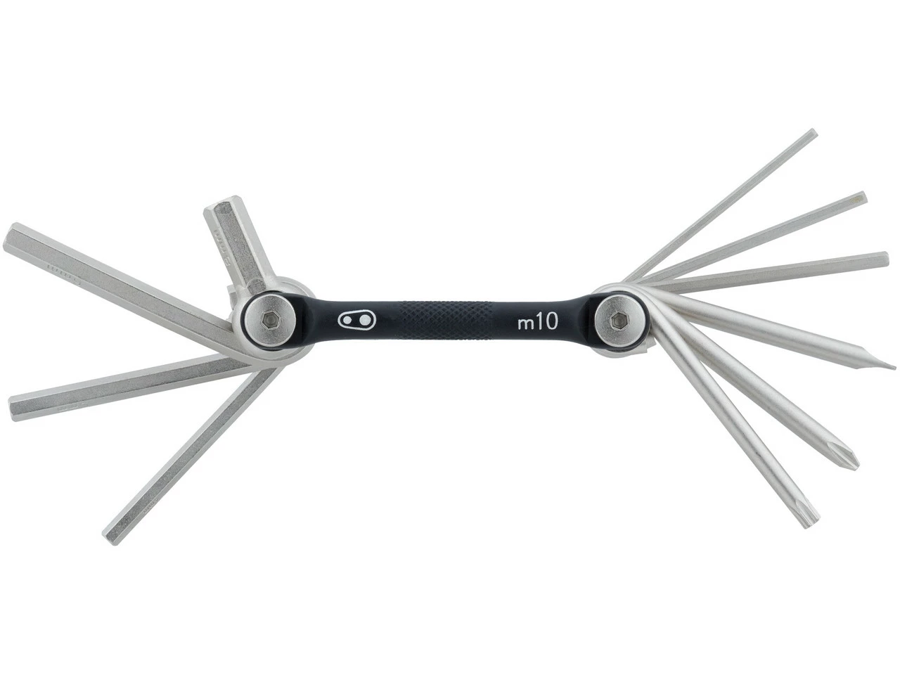 Crankbrothers M10 Multitool 4 Crankbrothers M10 Multitool – Bild 2