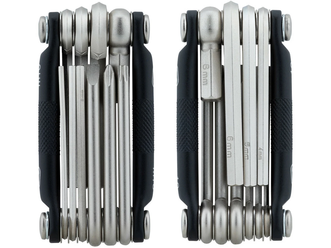 Crankbrothers M10 Multitool 5 Crankbrothers M10 Multitool – Bild 3