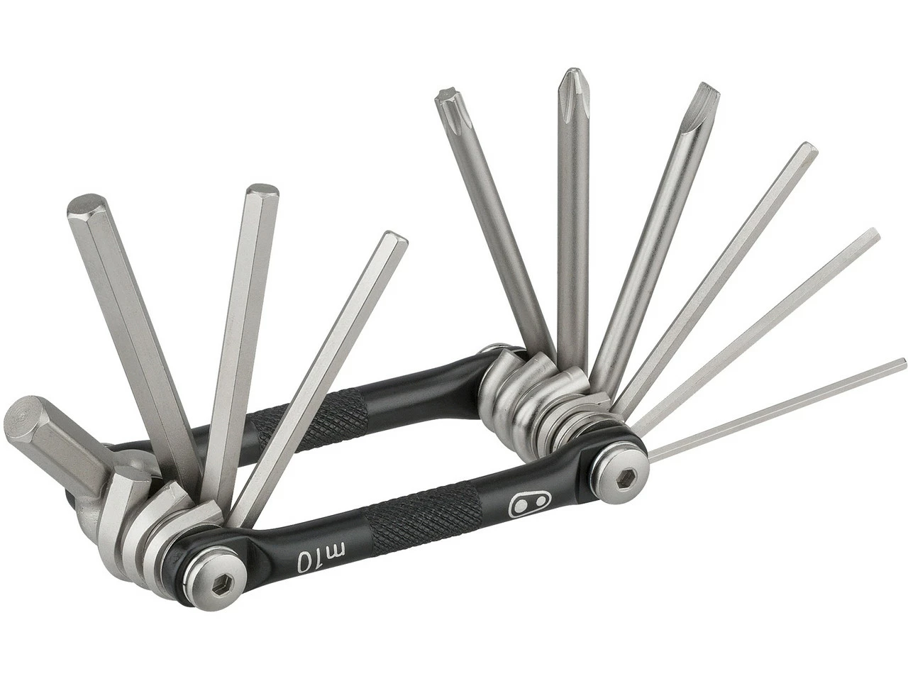 Crankbrothers M10 Multitool 6 Crankbrothers M10 Multitool – Bild 4