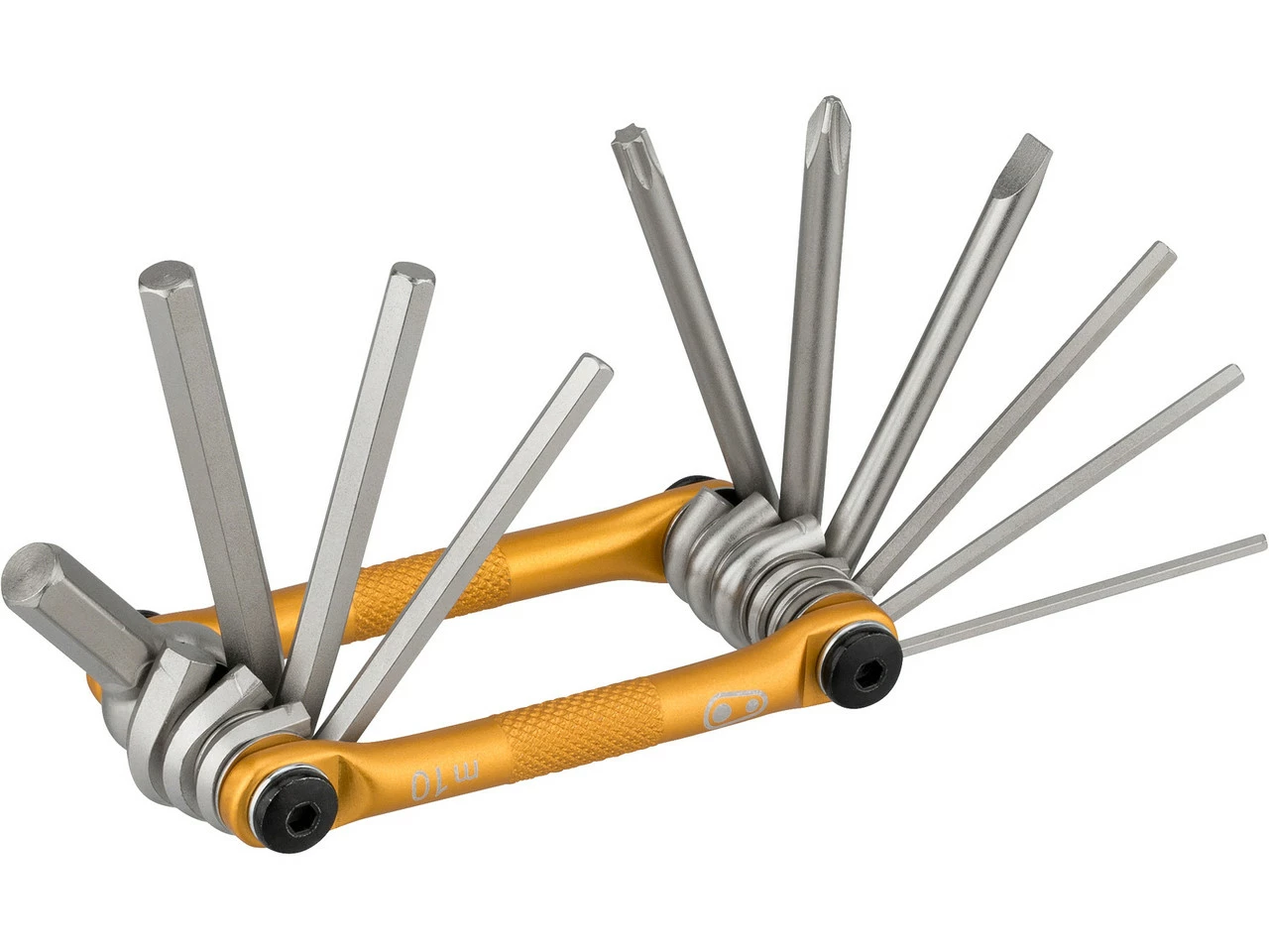 Crankbrothers M10 Multitool 7 Crankbrothers M10 Multitool – Bild 5