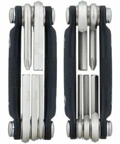 Crankbrothers M5 Multitool -Werkzeuge nach Baugruppen Verkäufe 307116