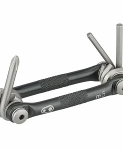 Crankbrothers M5 Multitool -Werkzeuge nach Baugruppen Verkäufe 307117