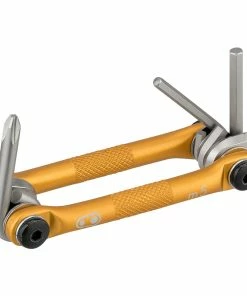 Crankbrothers M5 Multitool -Werkzeuge nach Baugruppen Verkäufe 307118