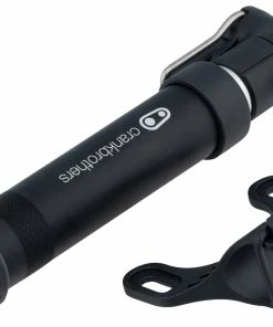 Crankbrothers Gem Minipumpe -Werkzeuge nach Baugruppen Verkäufe 307146