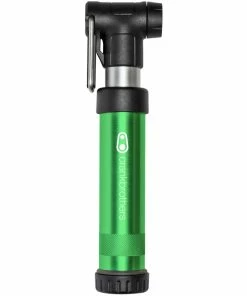 Crankbrothers Gem Minipumpe -Werkzeuge nach Baugruppen Verkäufe 307150