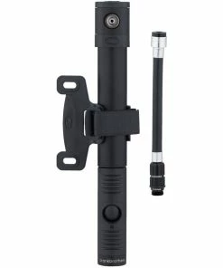 Crankbrothers Klic HV Minipumpe