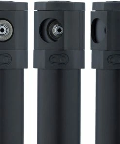 Crankbrothers Klic HV Minipumpe -Werkzeuge nach Baugruppen Verkäufe 307159