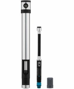 Crankbrothers Klic HV Minipumpe Mit CO2-Adapter Und Manometer 17 Crankbrothers Klic HV Minipumpe Mit CO2-Adapter Und Manometer -Werkzeuge nach Baugruppen Verkäufe 307520