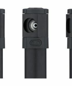 Crankbrothers Klic HP Minipumpe Mit CO2-Adapter Und Manometer 15 Crankbrothers Klic HP Minipumpe Mit CO2-Adapter Und Manometer -Werkzeuge nach Baugruppen Verkäufe 307525