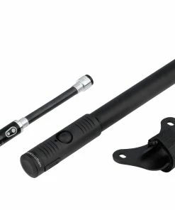 Crankbrothers Klic HP Minipumpe Mit CO2-Adapter Und Manometer 18 Crankbrothers Klic HP Minipumpe Mit CO2-Adapter Und Manometer -Werkzeuge nach Baugruppen Verkäufe 307528