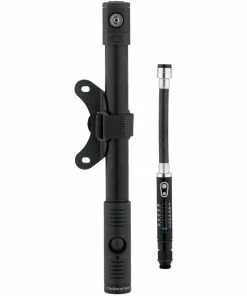 Crankbrothers Klic HP Minipumpe Mit Manometer