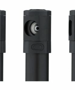 Crankbrothers Klic HP Minipumpe Mit Manometer -Werkzeuge nach Baugruppen Verkäufe 307533