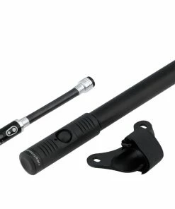 Crankbrothers Klic HP Minipumpe Mit Manometer -Werkzeuge nach Baugruppen Verkäufe 307536