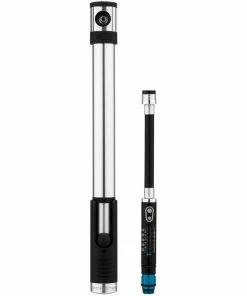 Crankbrothers Klic HP Minipumpe Mit Manometer -Werkzeuge nach Baugruppen Verkäufe 307537