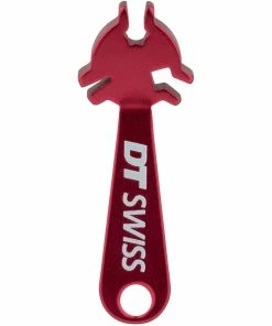 Dt-swiss Multitool Für Aerolite Speichen Und Torx- / Vierkant-Nippel
