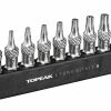 Topeak Torx BitKit 9