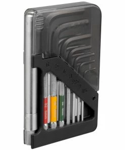 Topeak ToolCard Werkzeugset