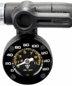 Topeak Shuttle Gauge G2 Luftdruckprüfer