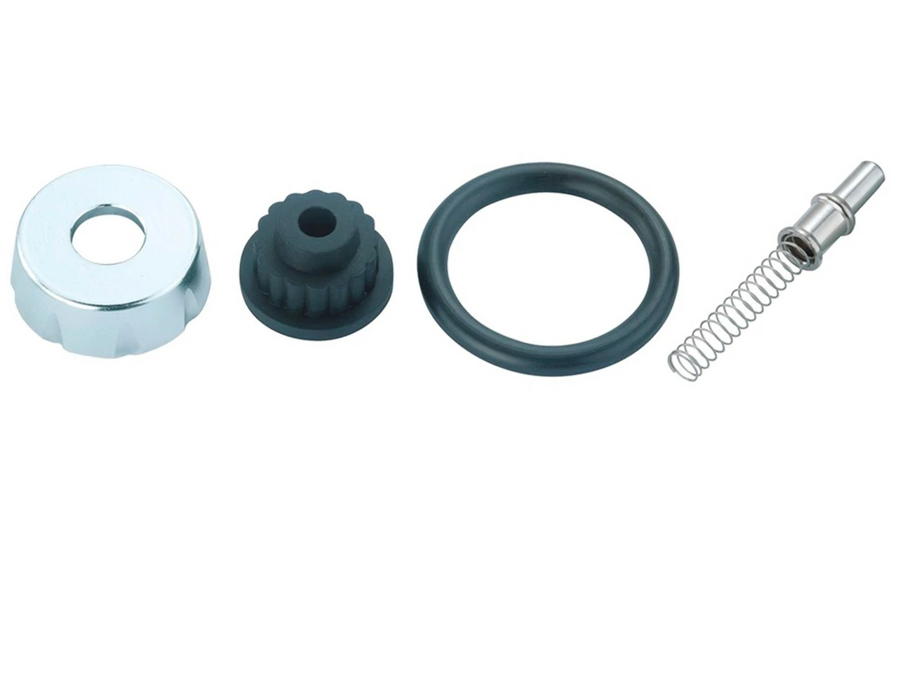Topeak Rebuild Kit Für Transformer X/XX 3 Topeak Rebuild Kit Für Transformer X/XX