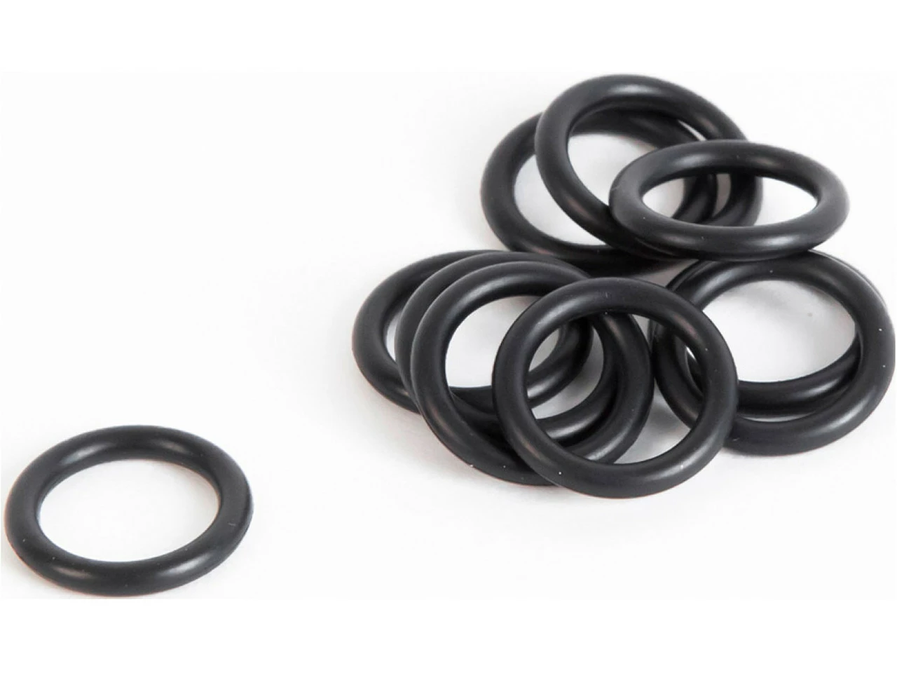 Topeak Rebuild Kit Für RaceRocket HP 3 Topeak Rebuild Kit Für RaceRocket HP