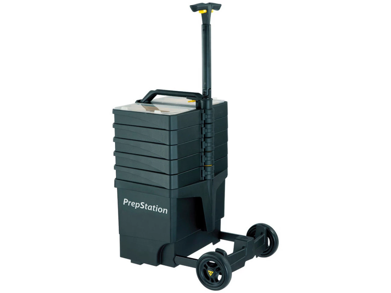 Topeak PrepStation Case Ohne Werkzeuge 4 Topeak PrepStation Case Ohne Werkzeuge – Bild 2