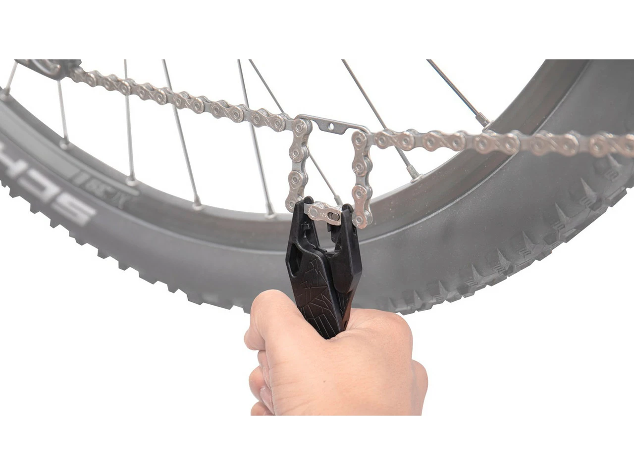 Topeak Power Lever Reifenheber Und Kettenschlosszange 7 Topeak Power Lever Reifenheber Und Kettenschlosszange – Bild 5