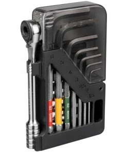 Topeak Omni ToolCard Werkzeugset
