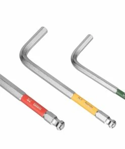 Topeak Omni ToolCard Werkzeugset 9 Topeak Omni ToolCard Werkzeugset -Werkzeuge nach Baugruppen Verkäufe 309922