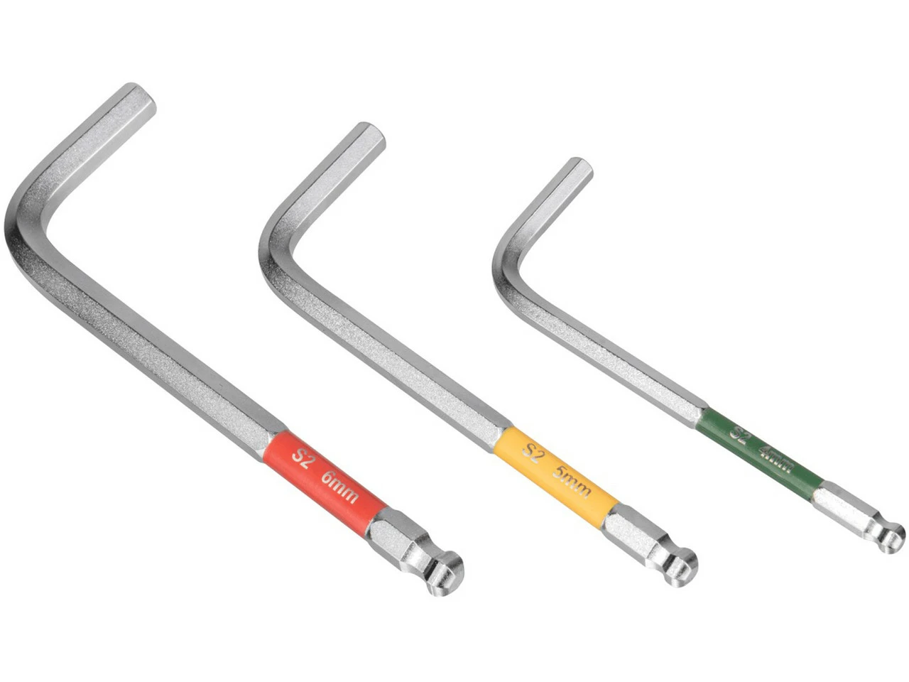 Topeak Omni ToolCard Werkzeugset 6 Topeak Omni ToolCard Werkzeugset – Bild 4