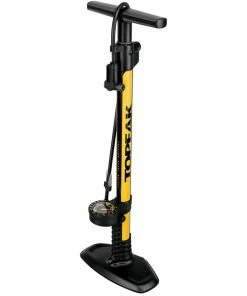 Topeak JoeBlow Sport 2Stage Standpumpe