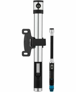 Crankbrothers Klic HV Minipumpe Mit Manometer -Werkzeuge nach Baugruppen Verkäufe 312938