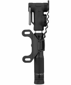 Crankbrothers Sterling Minipumpe Mit Manometer