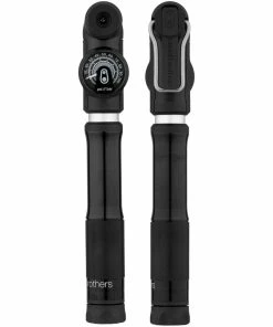 Crankbrothers Sterling Minipumpe Mit Manometer 16 Crankbrothers Sterling Minipumpe Mit Manometer -Werkzeuge nach Baugruppen Verkäufe 312945