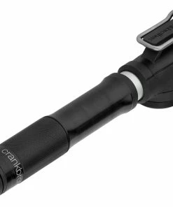 Crankbrothers Sterling Minipumpe Mit Manometer 18 Crankbrothers Sterling Minipumpe Mit Manometer -Werkzeuge nach Baugruppen Verkäufe 312947