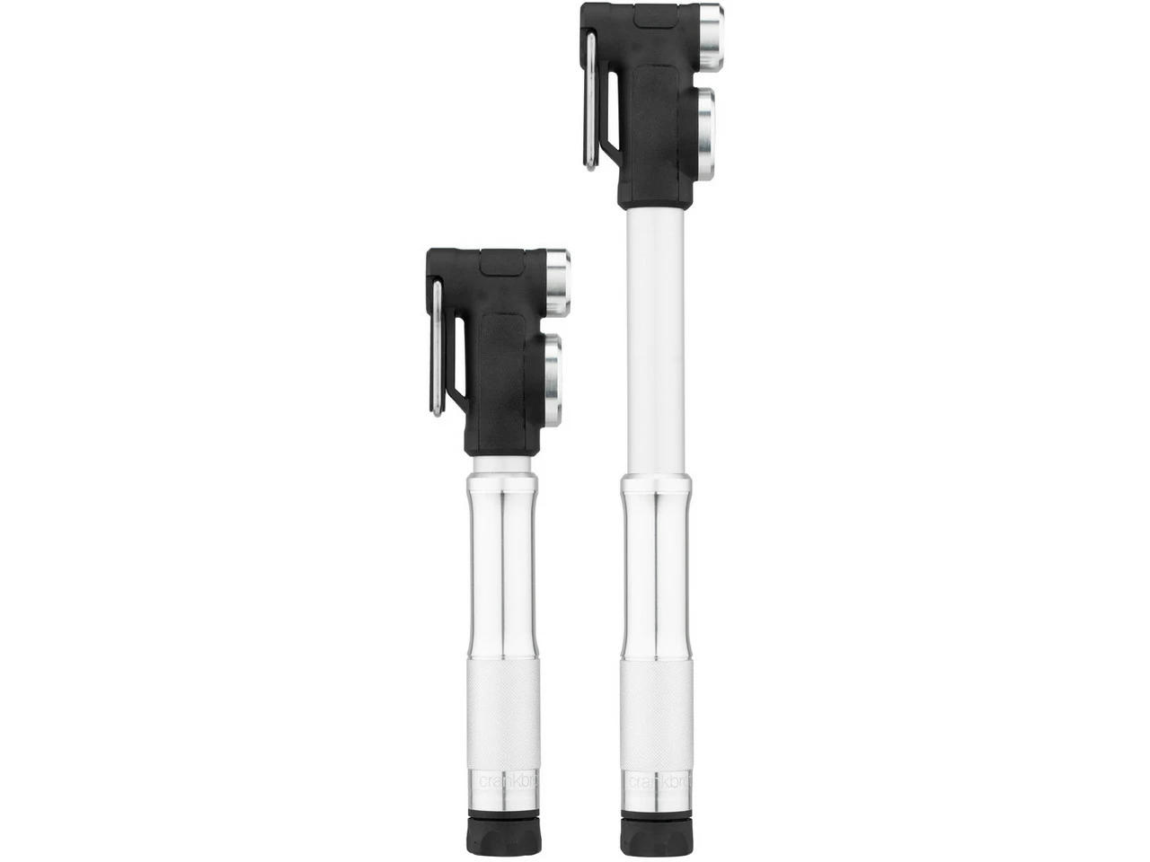 Crankbrothers Sterling Minipumpe Mit Manometer 10 Crankbrothers Sterling Minipumpe Mit Manometer – Bild 8