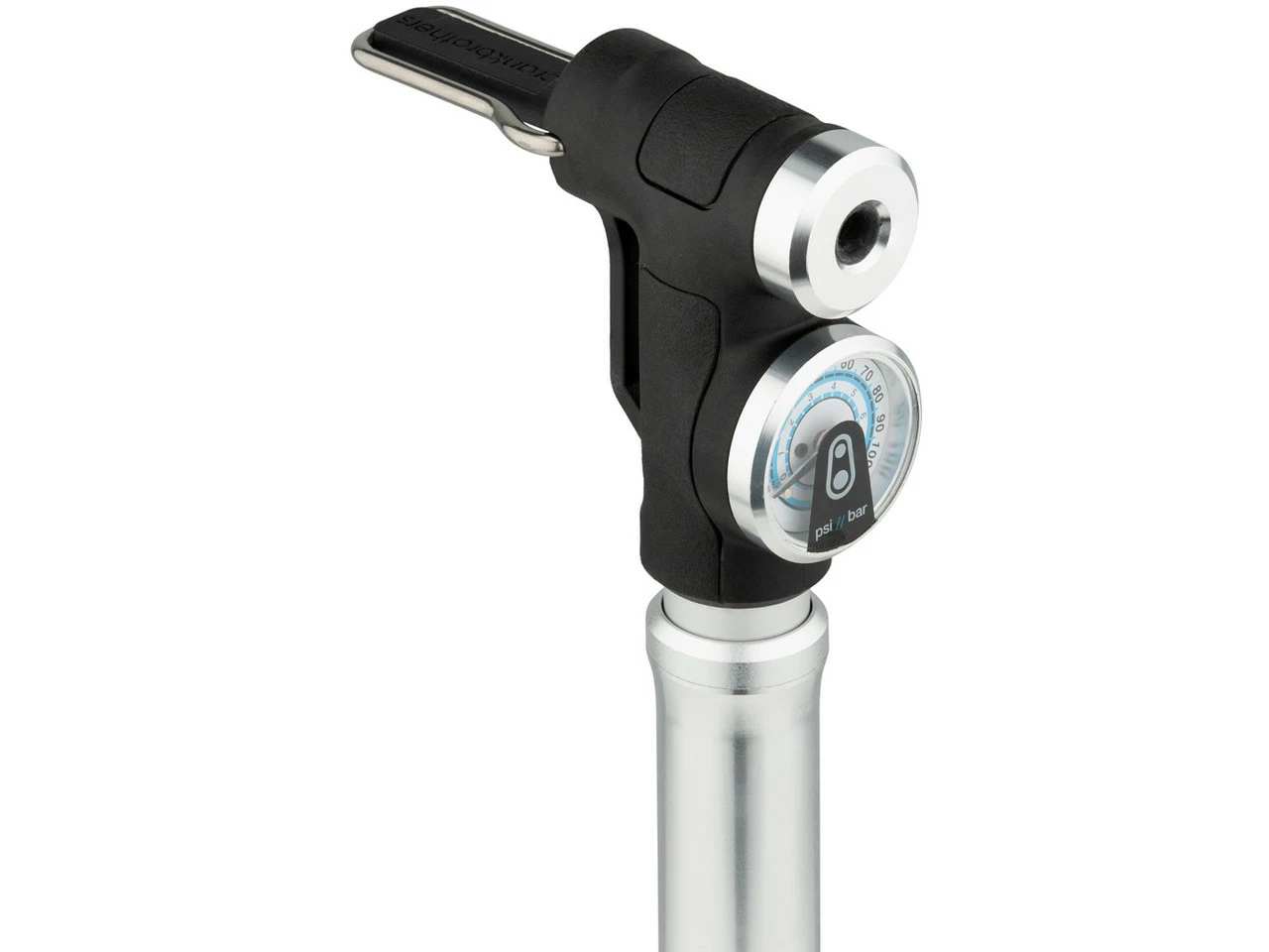 Crankbrothers Sterling Minipumpe Mit Manometer 12 Crankbrothers Sterling Minipumpe Mit Manometer – Bild 10