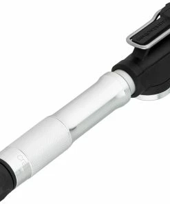 Crankbrothers Sterling Minipumpe Mit Manometer 24 Crankbrothers Sterling Minipumpe Mit Manometer -Werkzeuge nach Baugruppen Verkäufe 312953