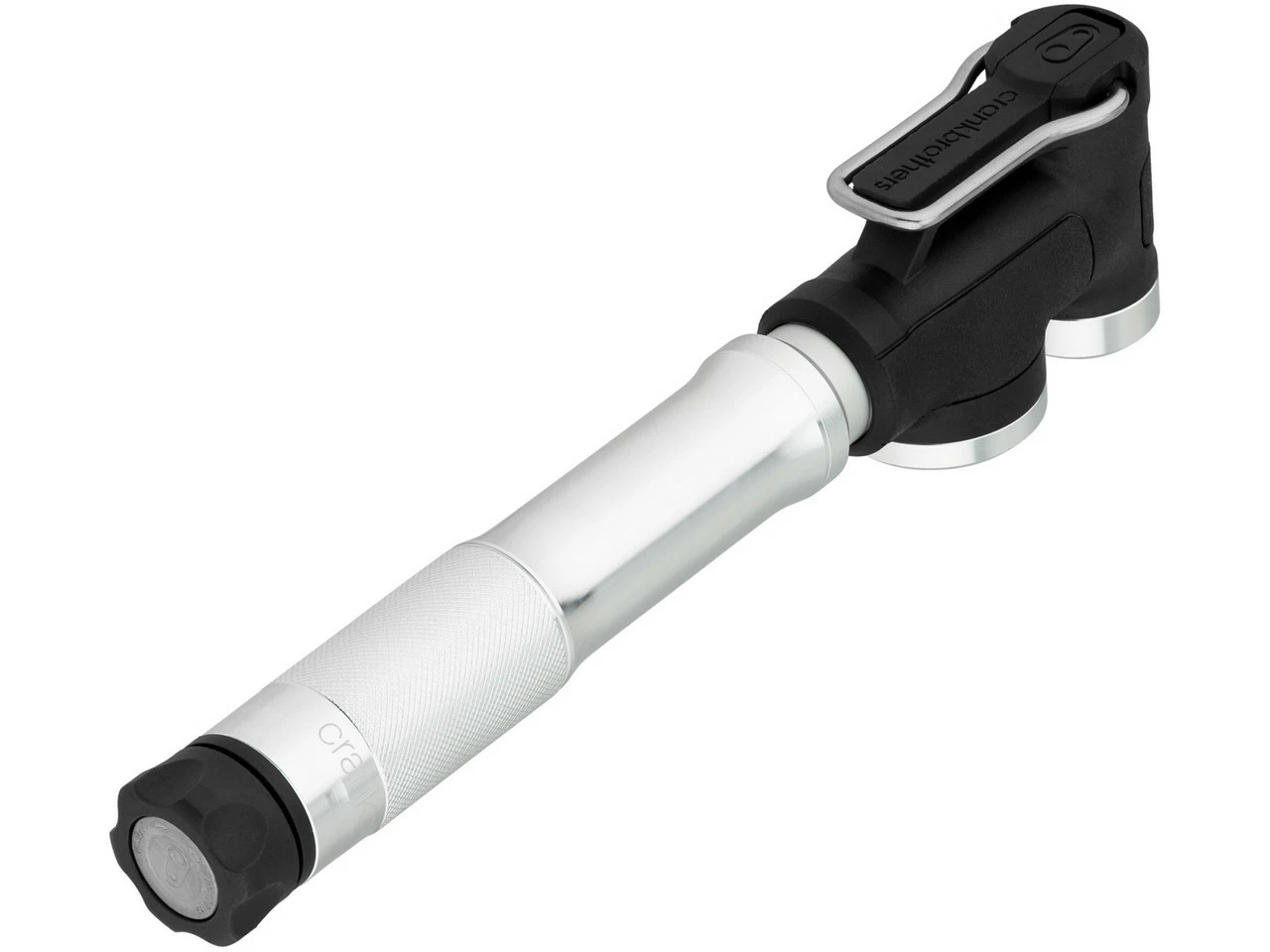 Crankbrothers Sterling Minipumpe Mit Manometer 13 Crankbrothers Sterling Minipumpe Mit Manometer – Bild 11