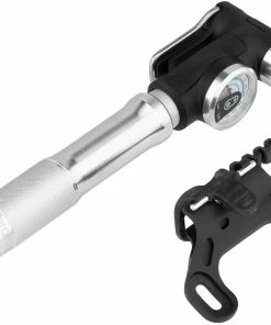 Crankbrothers Sterling Minipumpe Mit Manometer 25 Crankbrothers Sterling Minipumpe Mit Manometer -Werkzeuge nach Baugruppen Verkäufe 312954